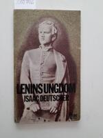 Lenins ungdom