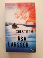 Solstorm