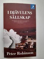 I dj&auml;vulens s&auml;llskap
