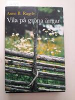 Vila p&aring; gr&ouml;na &auml;ngar