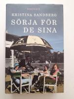 S&ouml;rja f&ouml;r de sina
