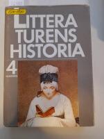 Litteraturens historia 4 1720-1830