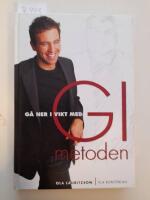 G&aring; ner i vikt med GI-metoden