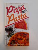 Pizza och pasta