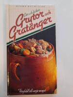 Grytor och grat&auml;nger