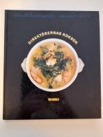 Direkt&ouml;rernas kokbok