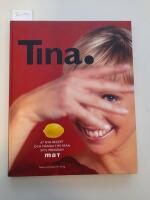 Tina. : 67 nya recept och m&aring;nga tips fr&aring;n SVTs program Mat