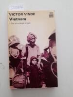 Vietnam . det smutsiga kriget