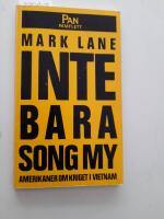 Inte bara Song My. Amerikaner om kriget i Vietnam