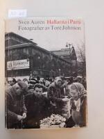 Hallarna i Paris