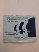 Klickst&auml;nkare - S&aring;ngen om Bert