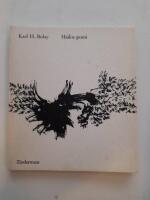 Haiku-poesi