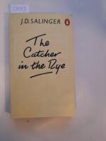 The catcher in the rye