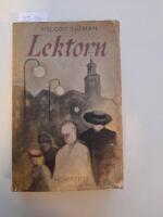 Lektorn En individualroman