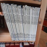 Fogtdals matlexikon - stora svenska kokboken 1 - 20