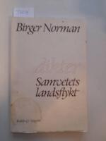 Samvetets landsflykt - [dikter]