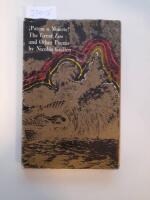 Patria o Muerte! The Great Zoo and Other Poems