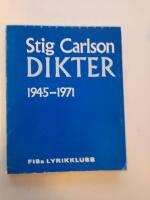 Dikter 1945-1971