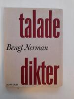 Talade dikter