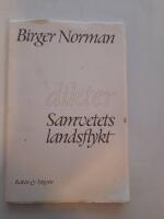 Samvetets landsflykt - [dikter]