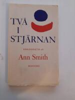 Tv&aring; i stj&auml;rnan K&auml;rleksdikter