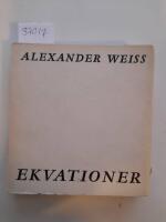 Ekvationer