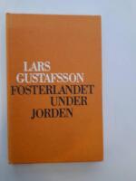Fosterlandet under jorden