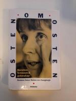 Barndom, feminism och galenskap