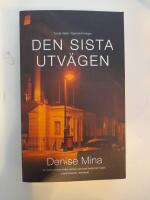 Den sista utv&auml;gen