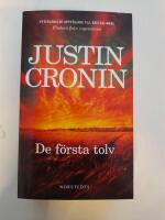 De f&ouml;rsta tolv