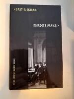 Mordets praktik