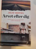 Arvet efter dig
