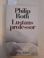Lustans professor - [roman]