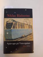 Sp&aring;rvagn p&aring; Vintergatan - [roman]