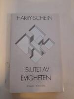 I slutet av evigheten - [roman]