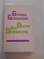 Dikten och demonerna