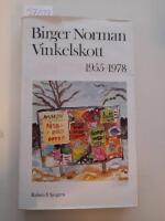 Vinkelskott och annan journalistik - 1955-1978