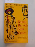 Bombi Bitt och Nick Carter