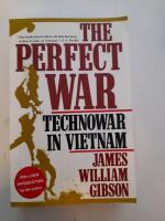The perfect war - technowar in Vietnam