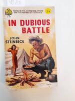 In Dubious Battle