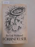 F&ouml;rbindelser : aderton essayer