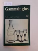 Gammalt glas