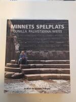 Minnets spelplats