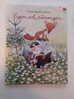 Egon och r&auml;vungen