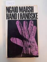 Hand i handske