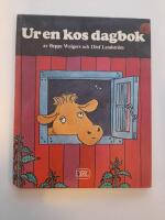 Ur en kos dagbok