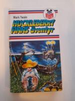 Huckleberry Finns &auml;ventyr
