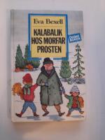 Kalabalik hos morfar prosten
