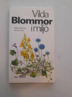 Vilda blommor i milj&ouml;