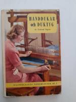 Handdukar och duktyg
